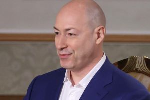 Дмитро Гордон