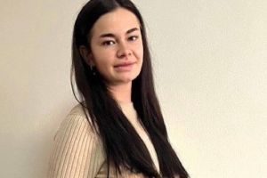 Кристина Король
