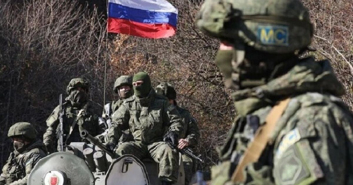 Война в Украине