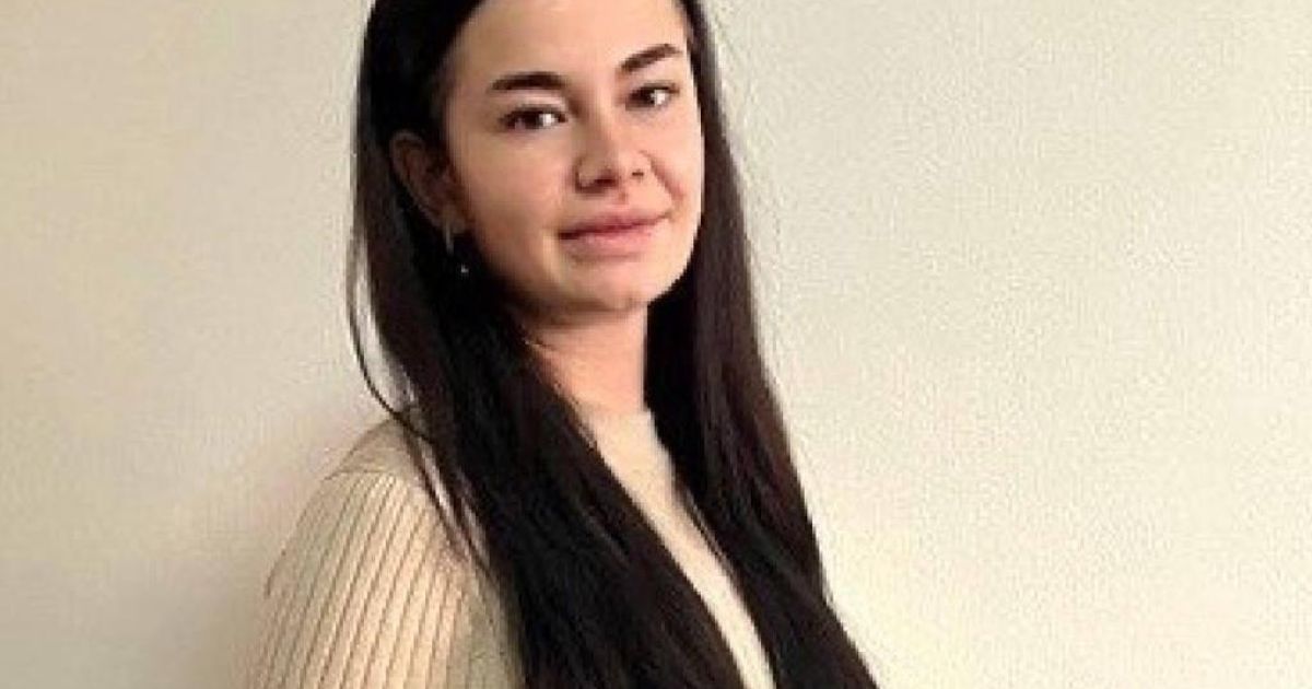 Кристина Король