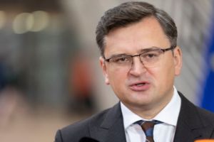 Дмитрий Кулеба