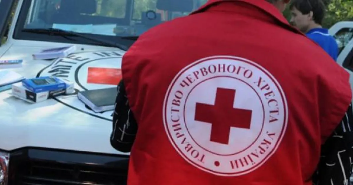 В Херсоне погибла женщина-волонтер