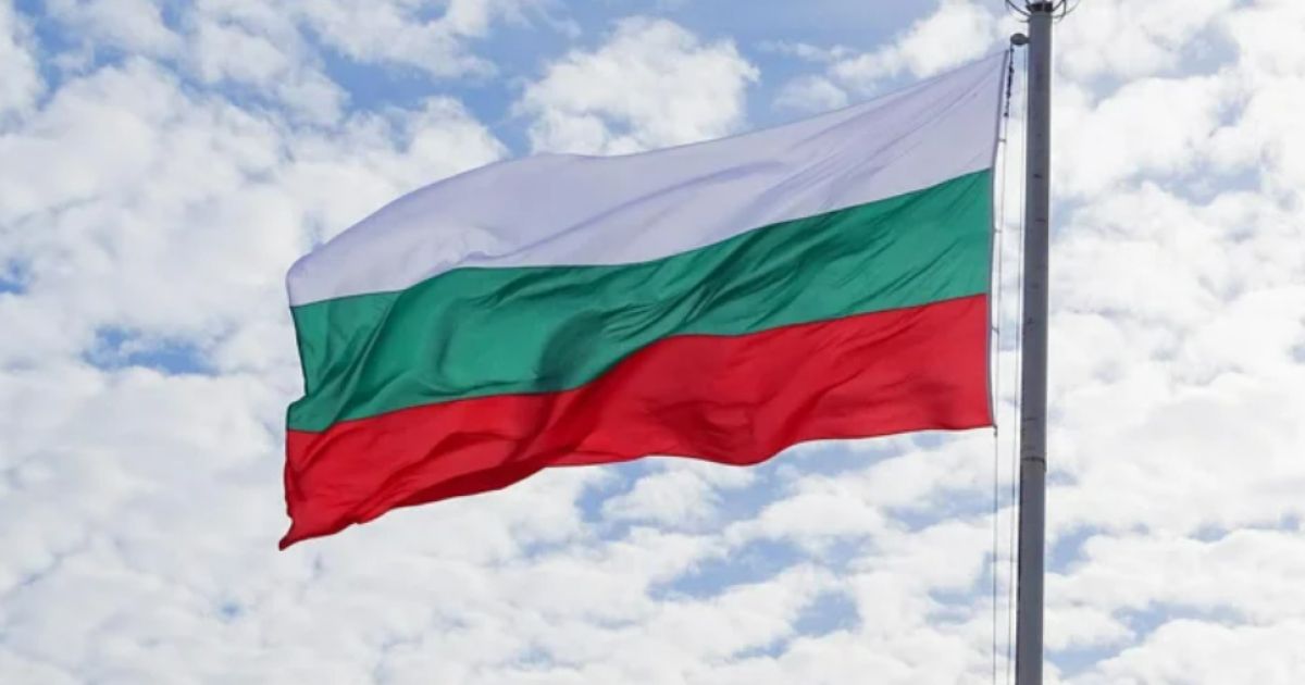 Болгария