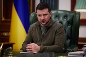 Владимир Зеленский