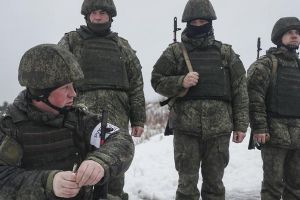 Оккупанты