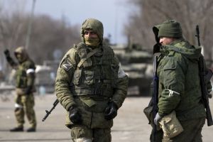 Оккупанты