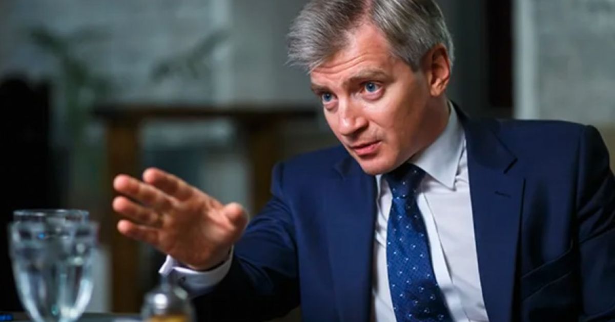 Кибовский