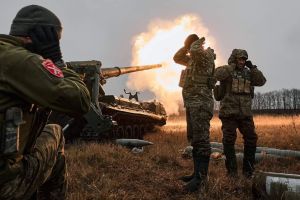 Война в Украине