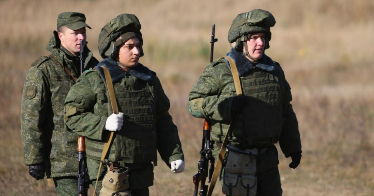 Белорусская армия