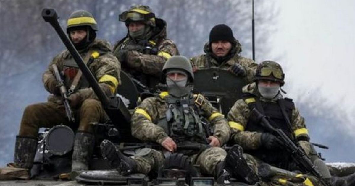 ВСУ