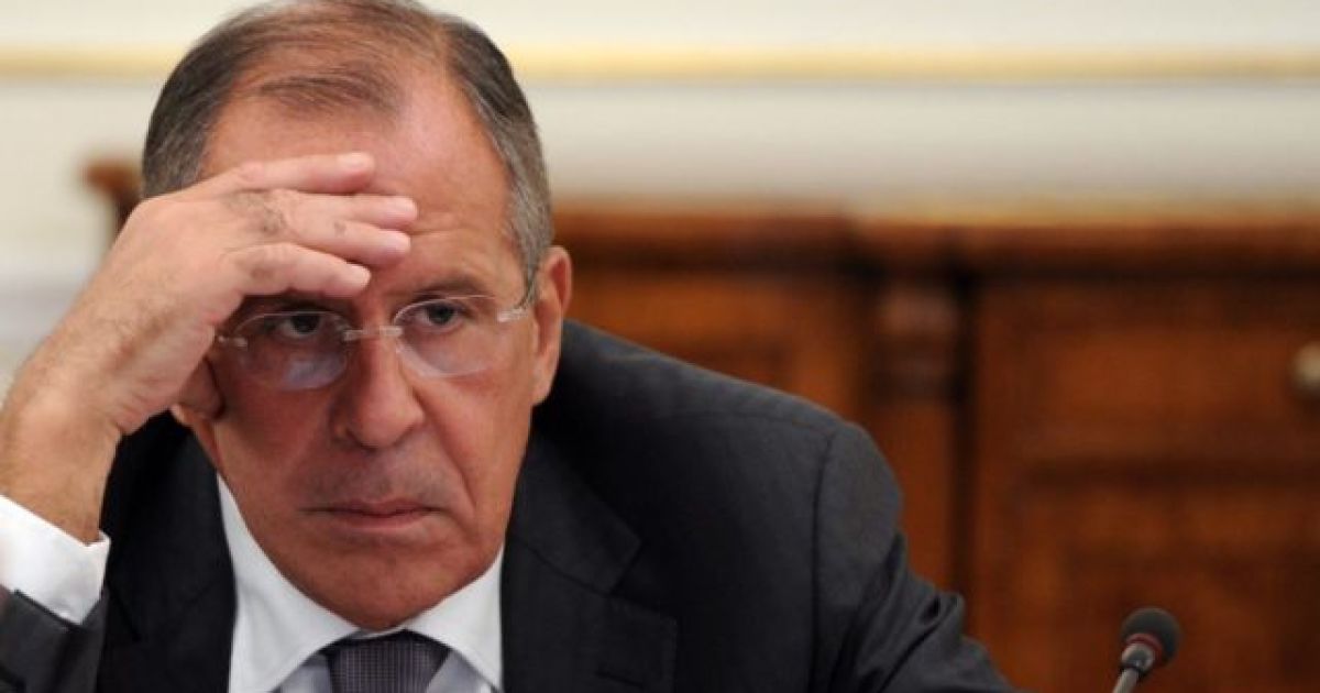 Лавров