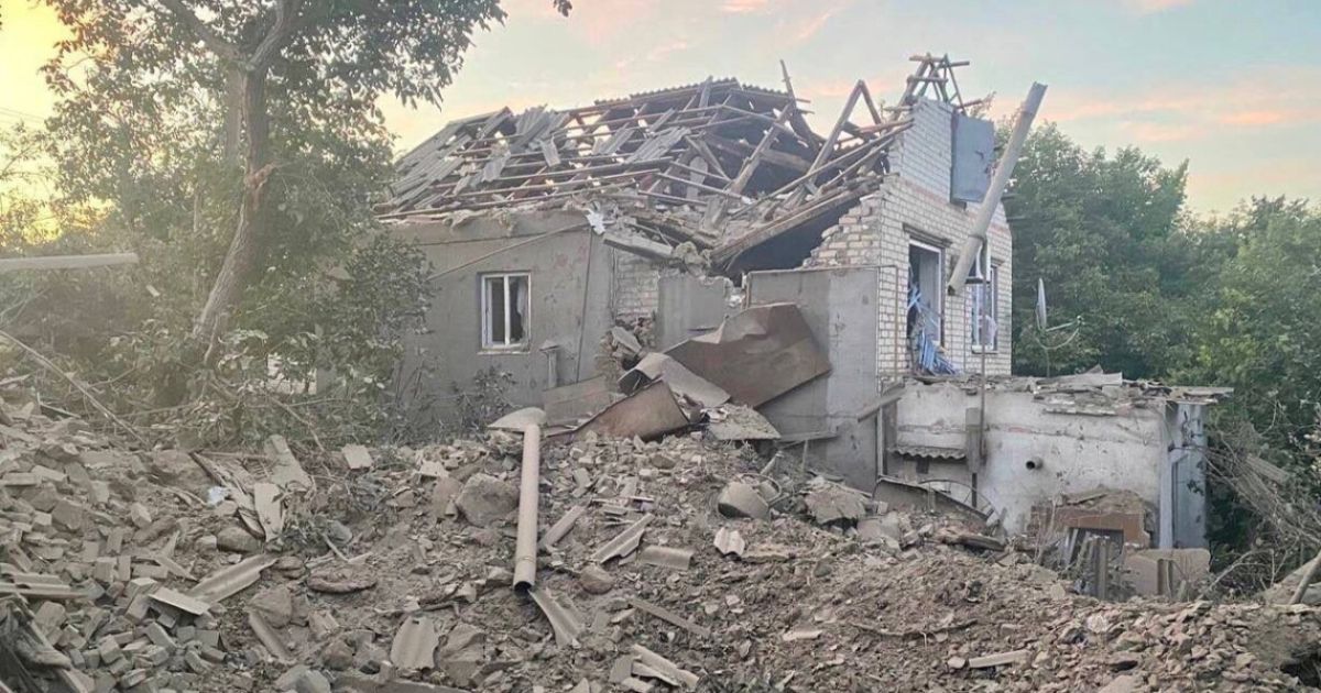 Орехов