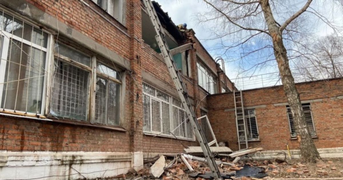 Сумская область
