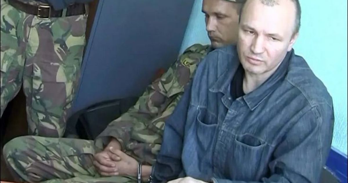 Андрей Бережных