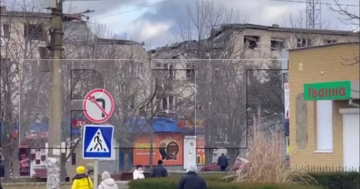 Васильевка