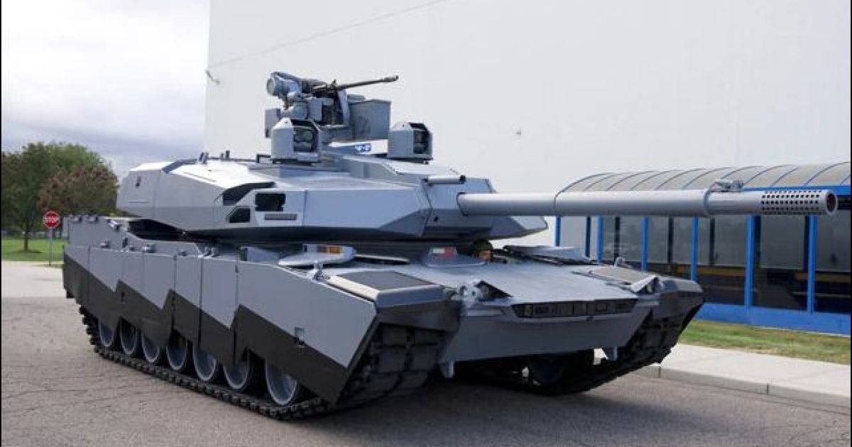 Abrams