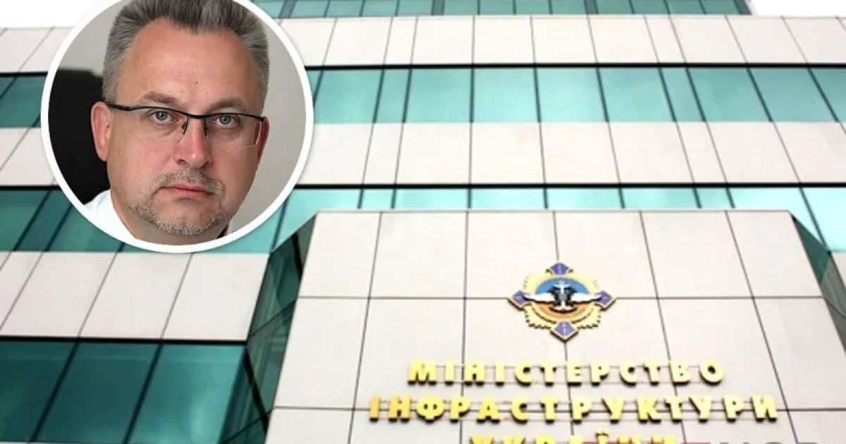 "Стоп коррупции" обратились к министру Министерства развития общин