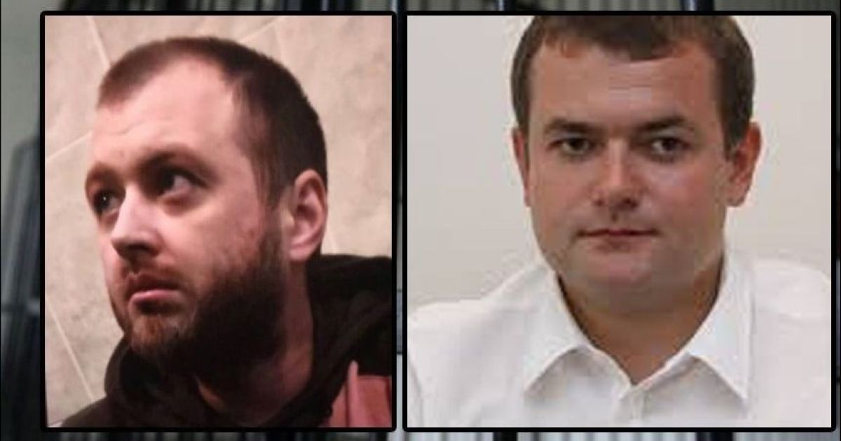 Александр Щипцов