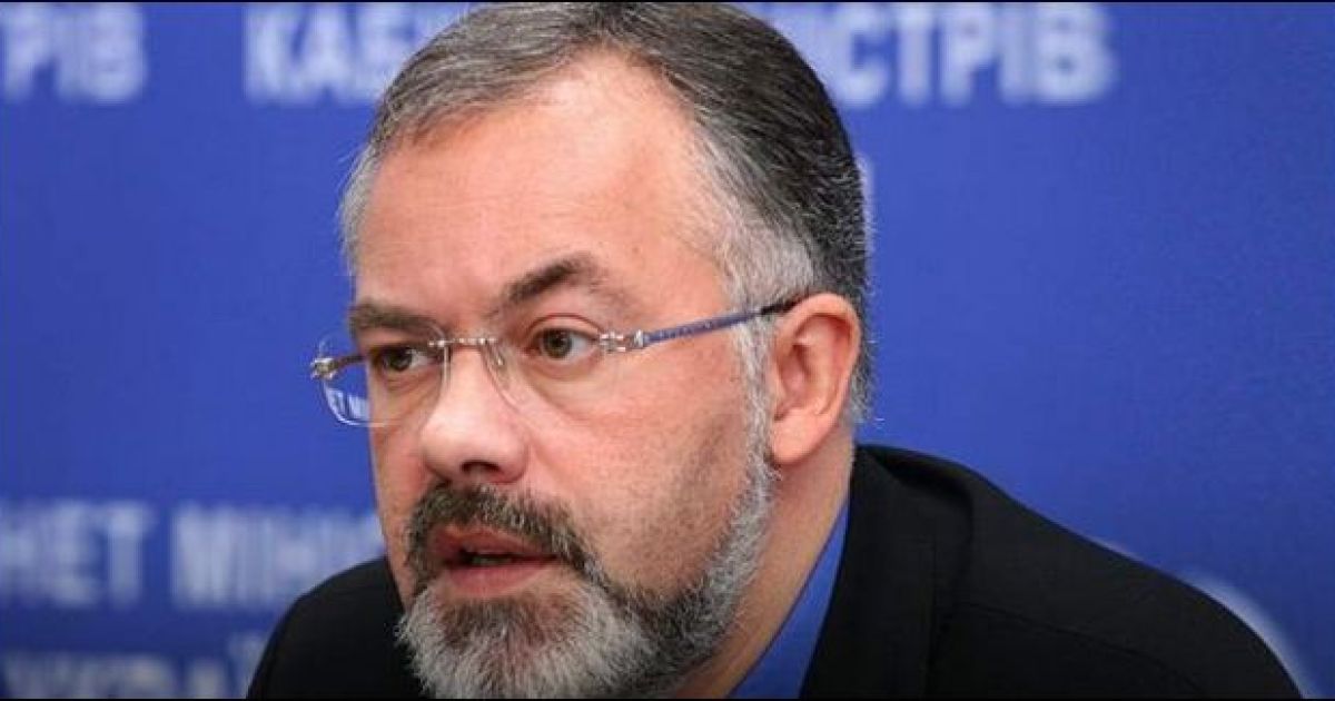 Табачник