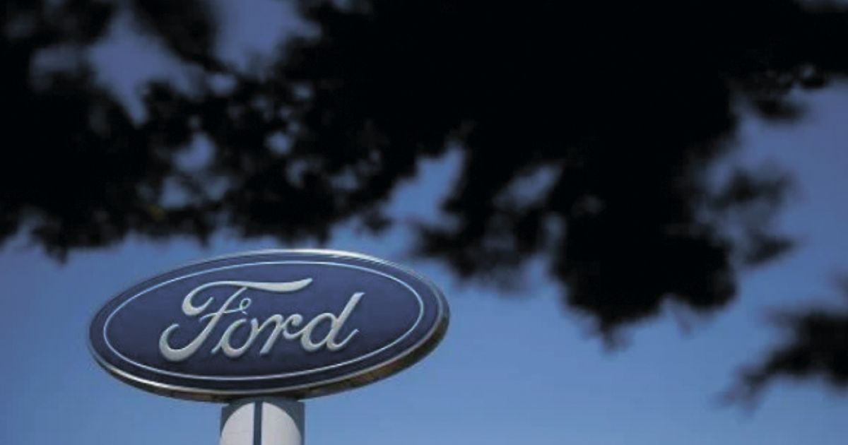 Ford