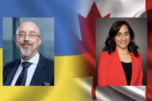 Помощь Украине