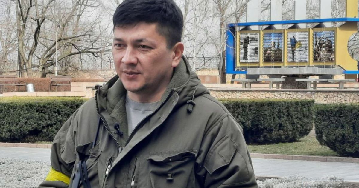 Ким Виталий