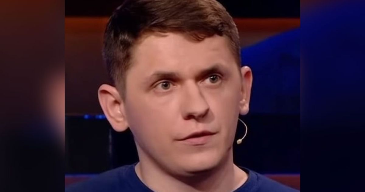 Мар'ян Ощановський