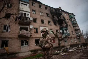 Соледар