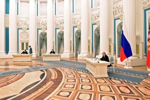 Путин