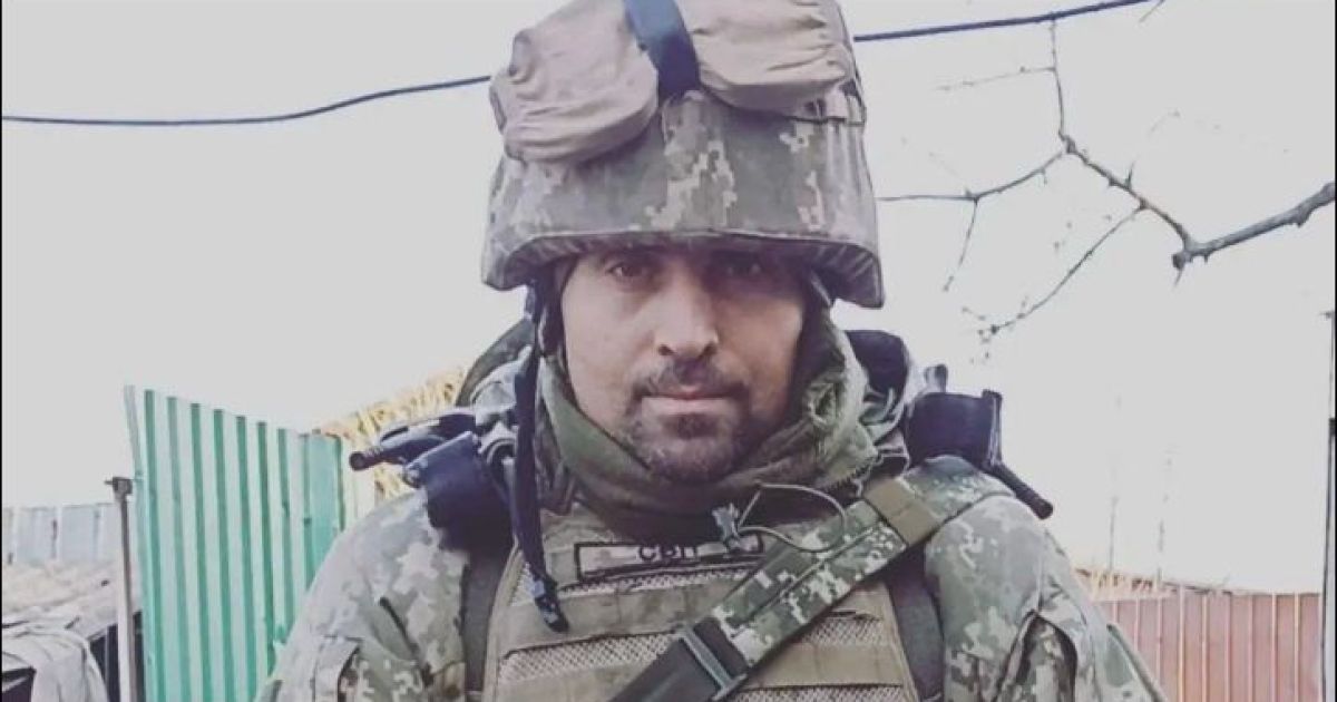 Дмитрий Линартович