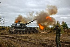 Война в Украине