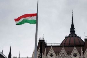 Венгрия