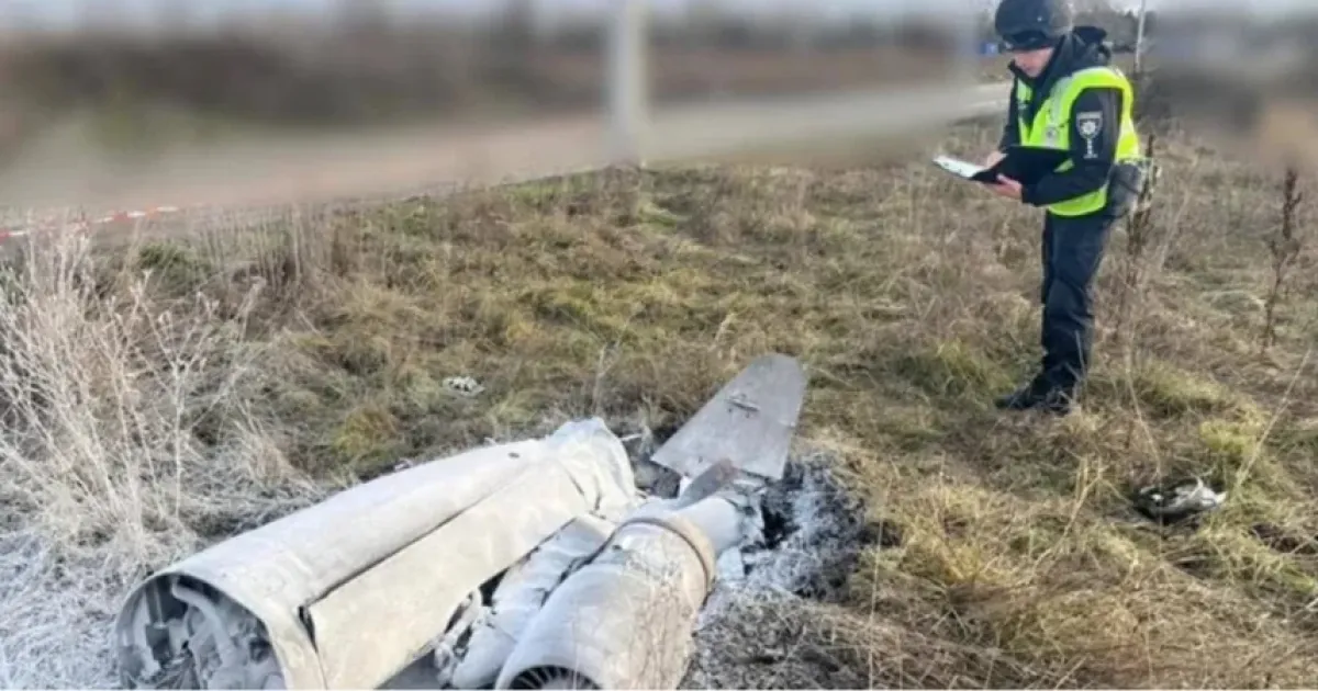 Война в Украине