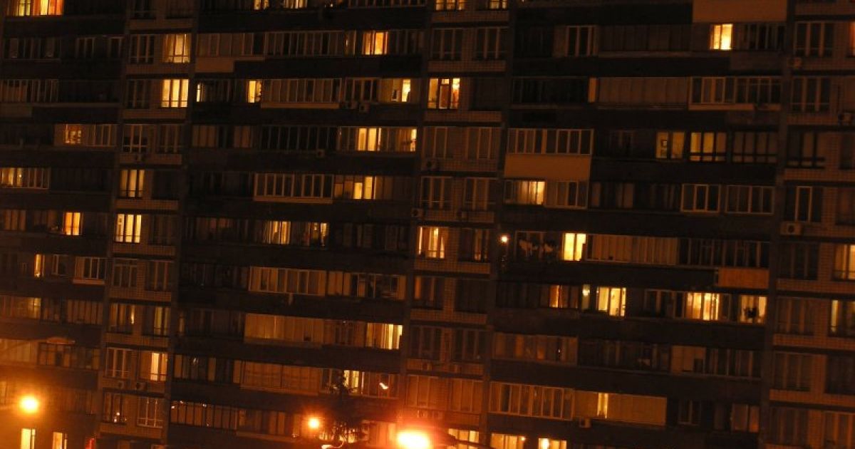 Электричество