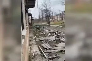 Соледар