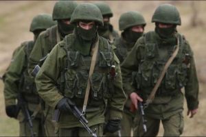 оккупанты