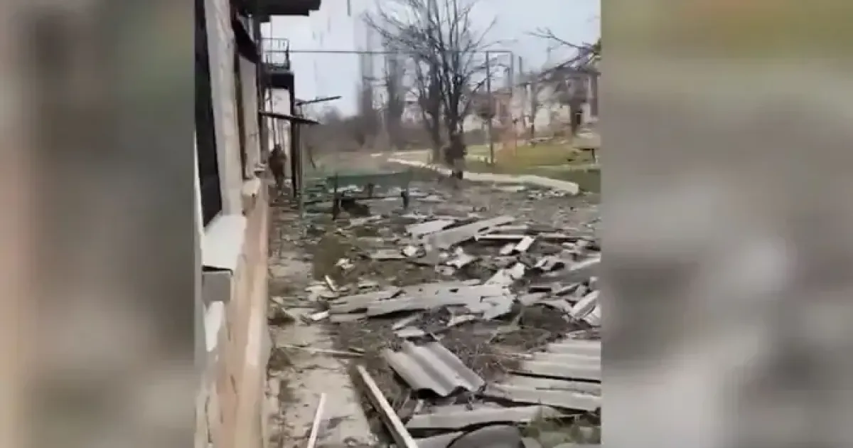 Соледар