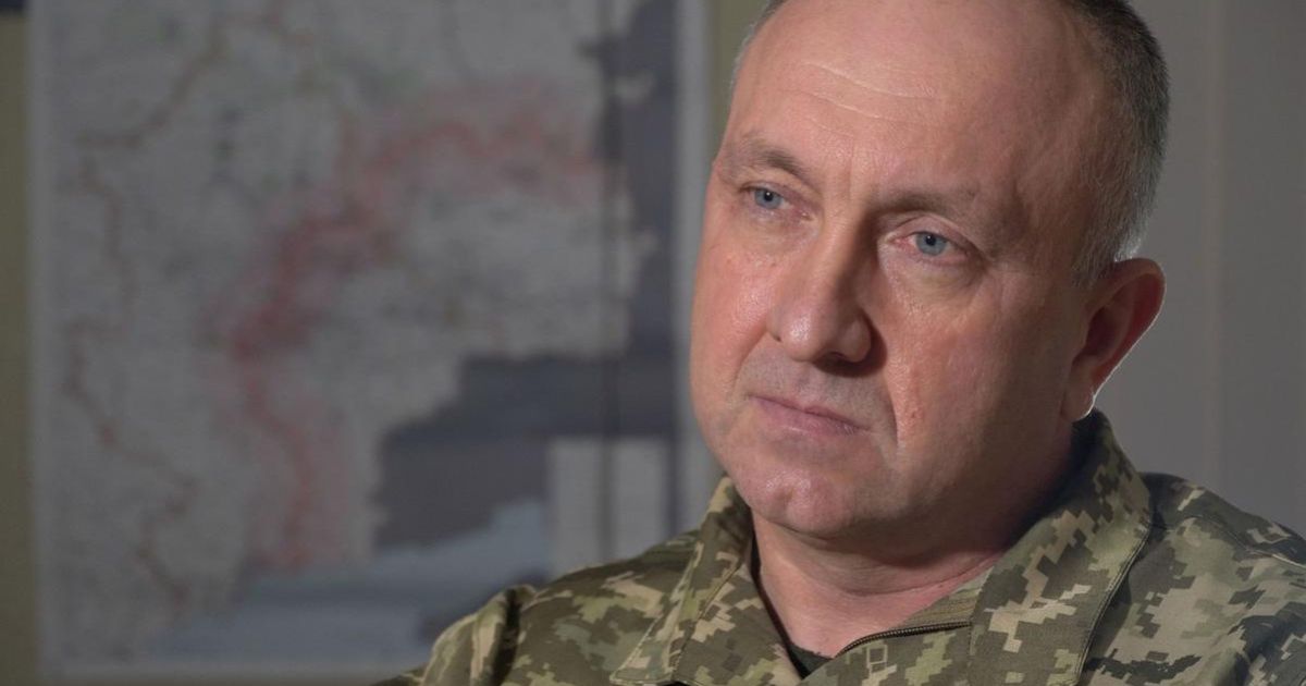 Александр Павлюк