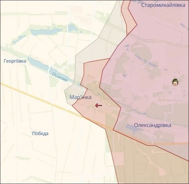карта