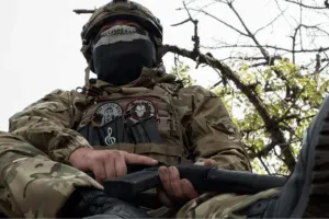 Война в Украине
