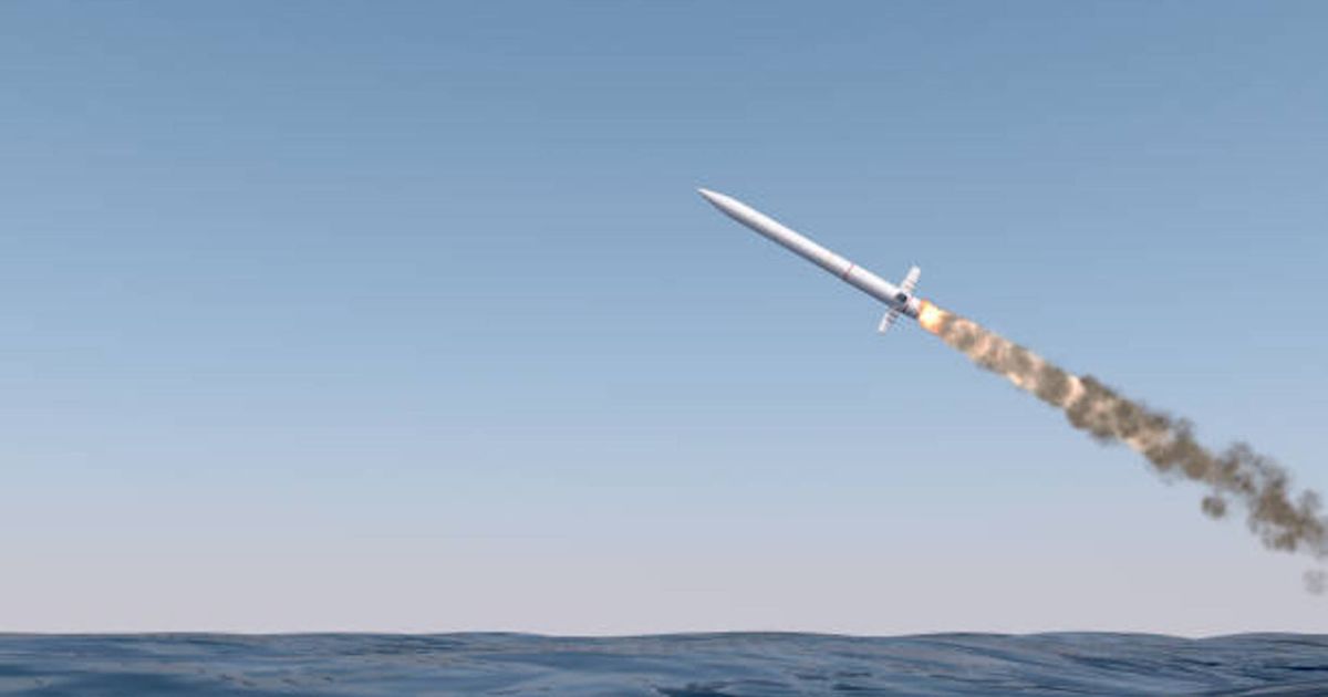 Угроза с Черного моря