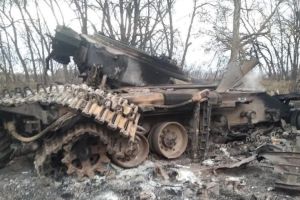 Потери оккупантов