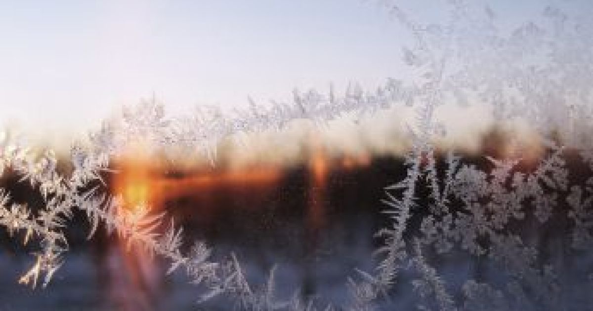 Погода