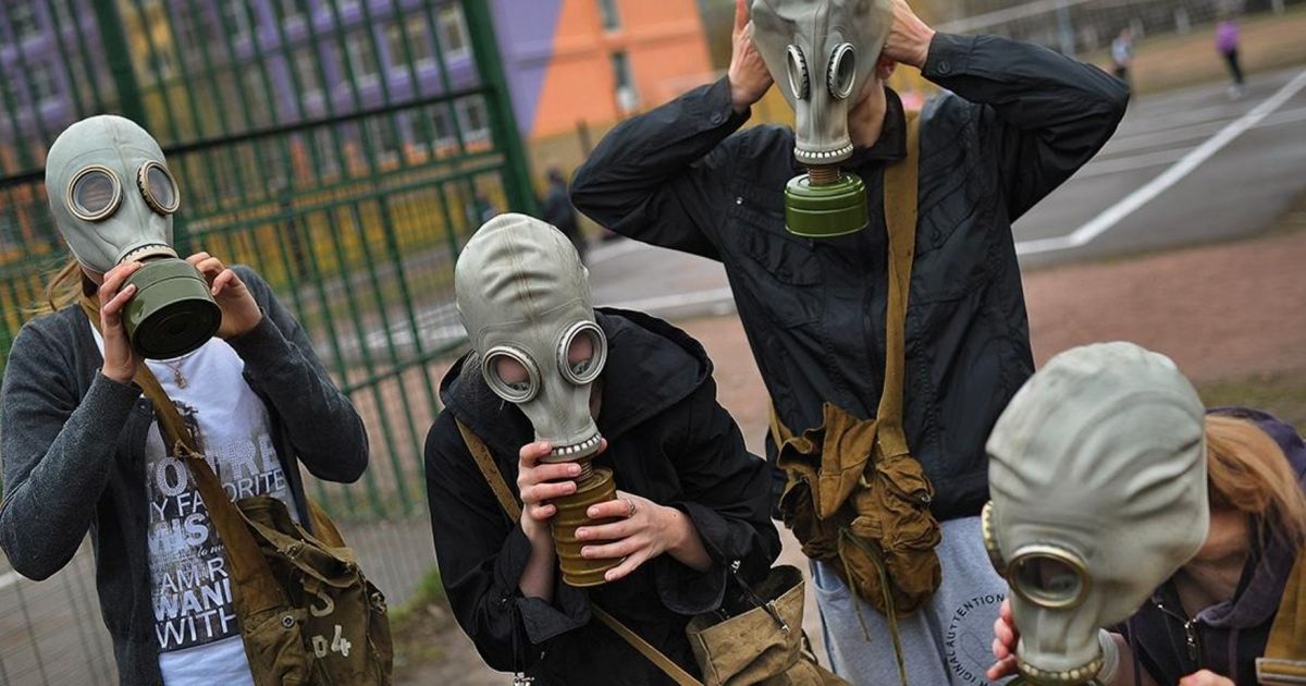 ОБЖ