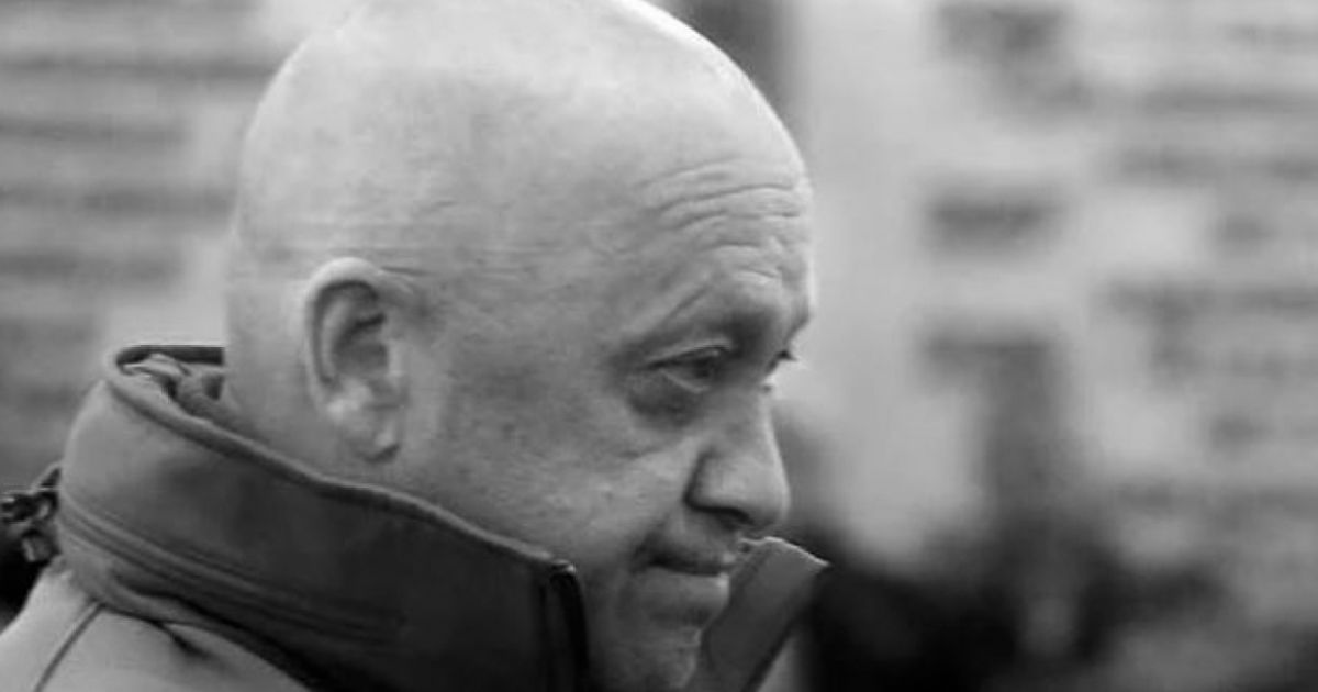 Евгений Пригожин