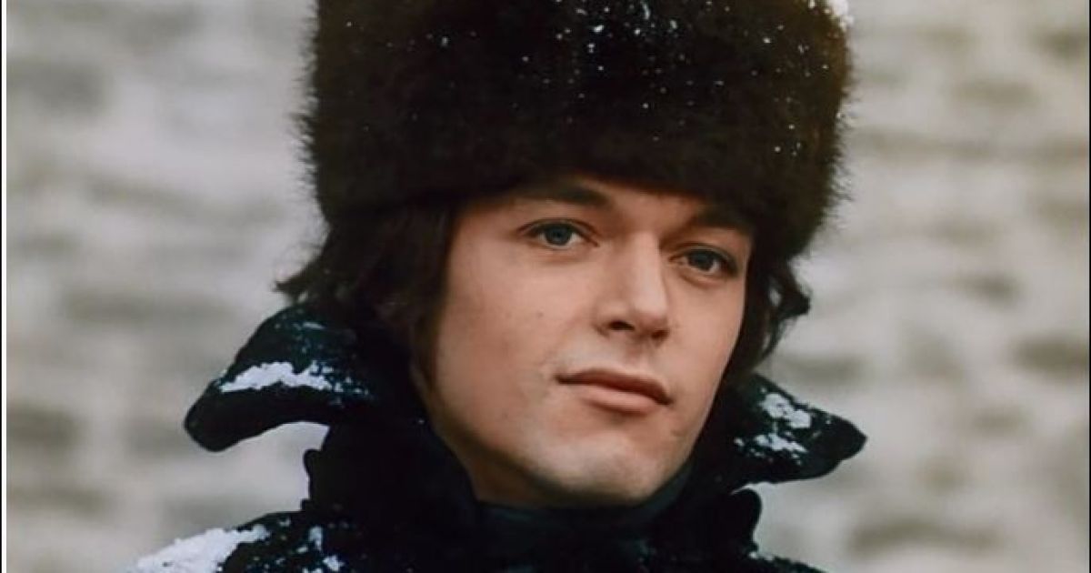 Мамаев