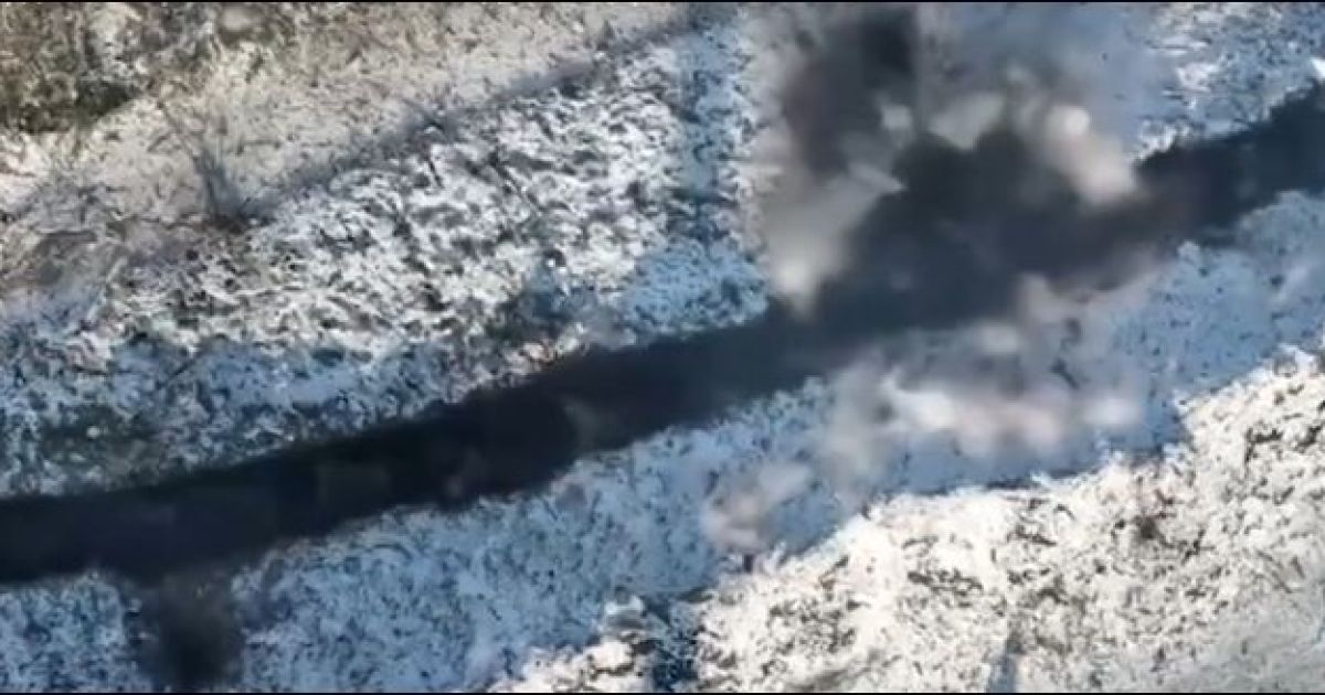 окоп