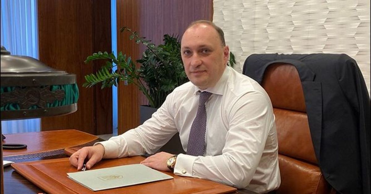 Киреев