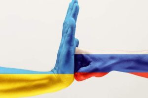 Украина и Россия