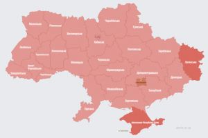 Тревога
